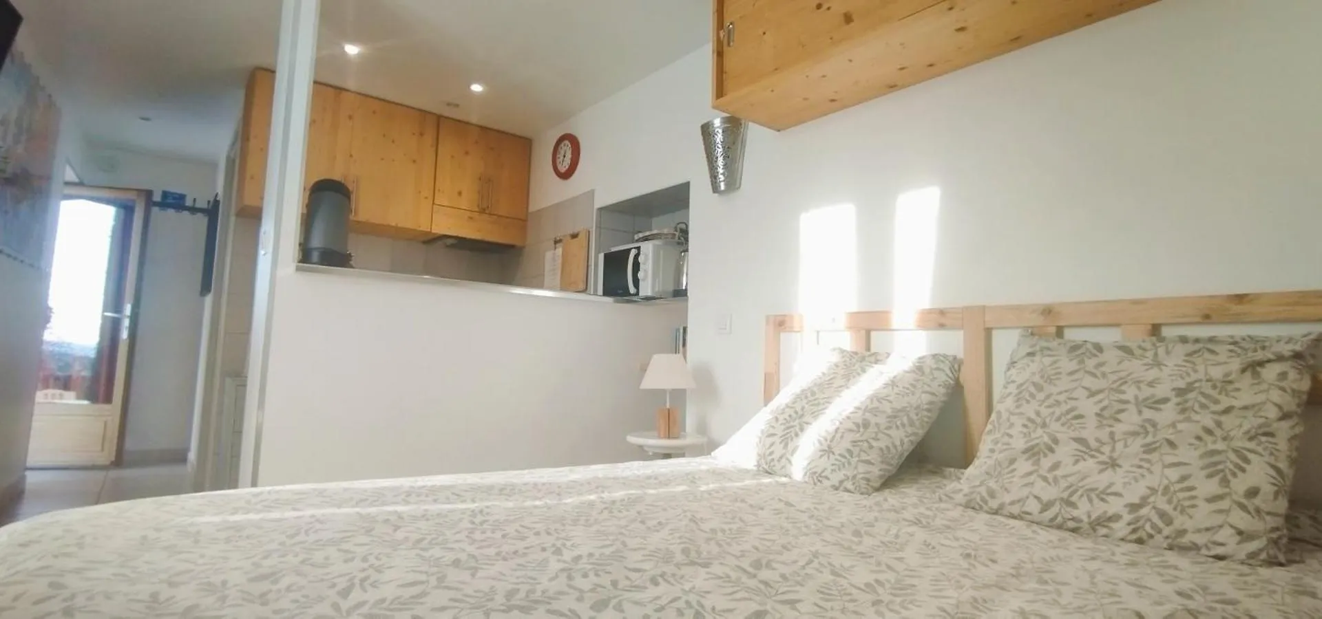 La Plume Apartment Orgnac-l'Aven