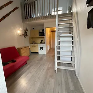  Appartement Les Bleuets