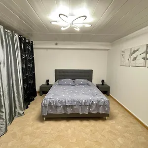  Appartement Dans Maison à Proche Walibi