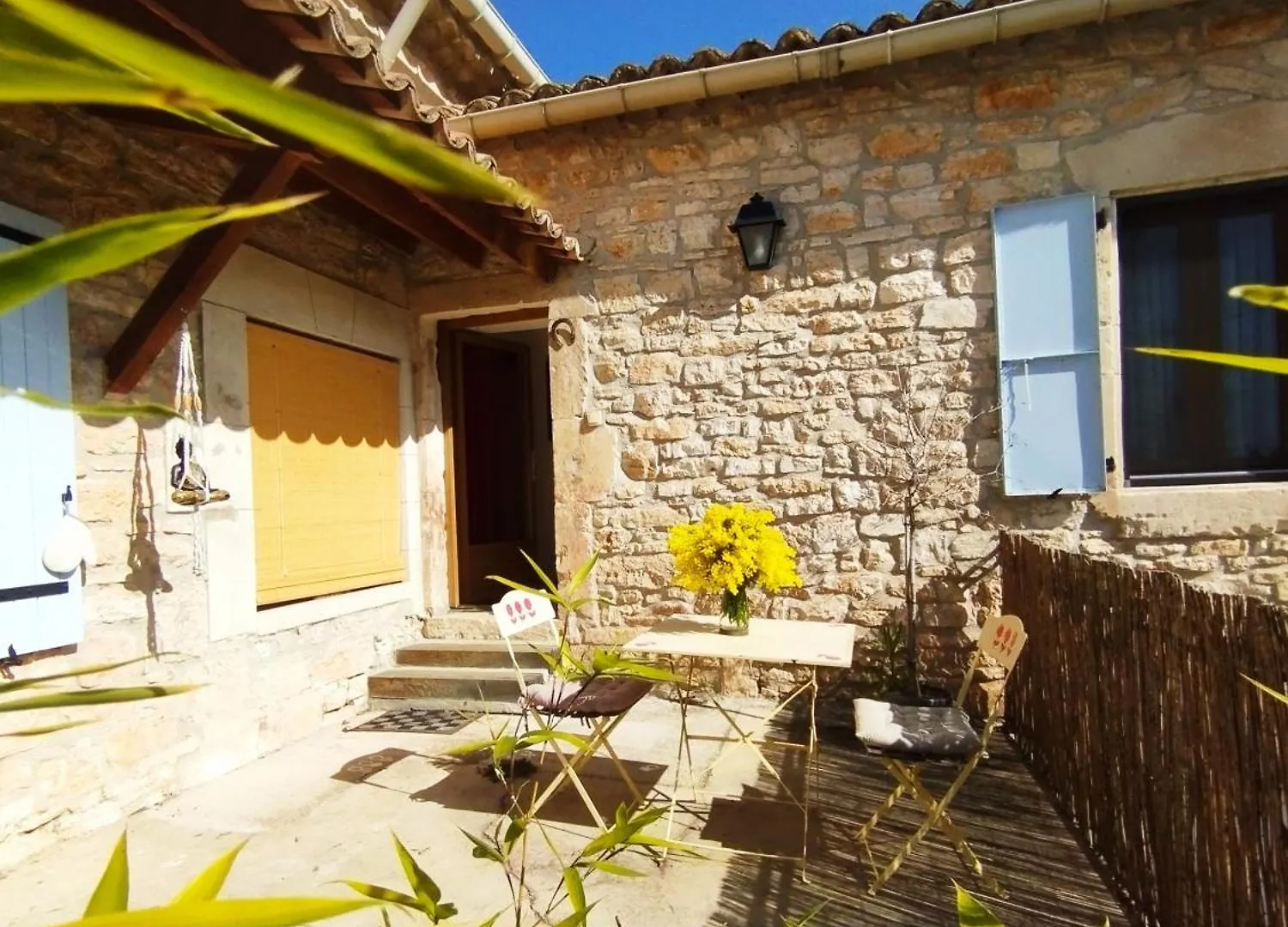 La Plume Apartment Orgnac-l'Aven France