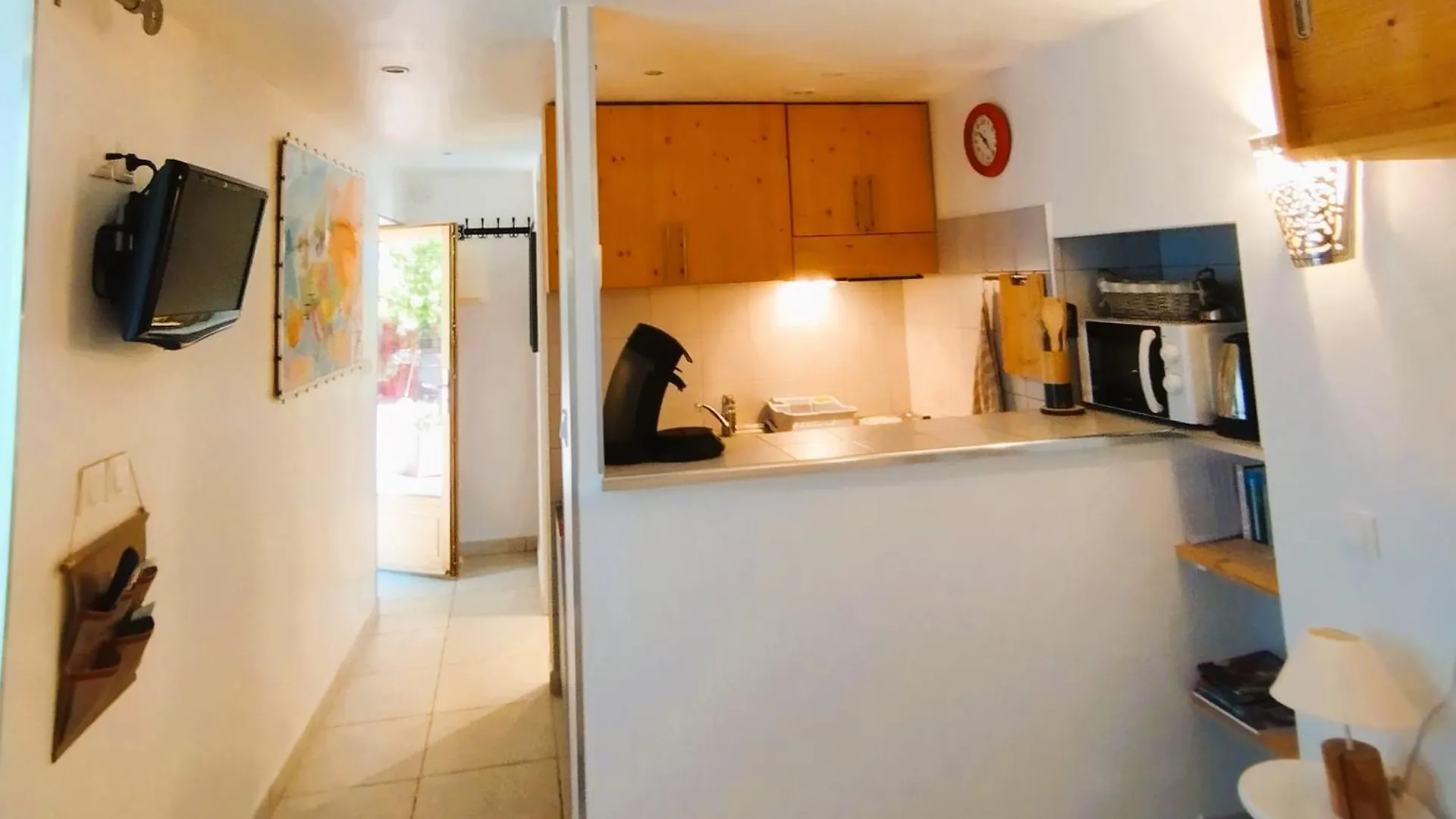 La Plume Apartment Orgnac-l'Aven
