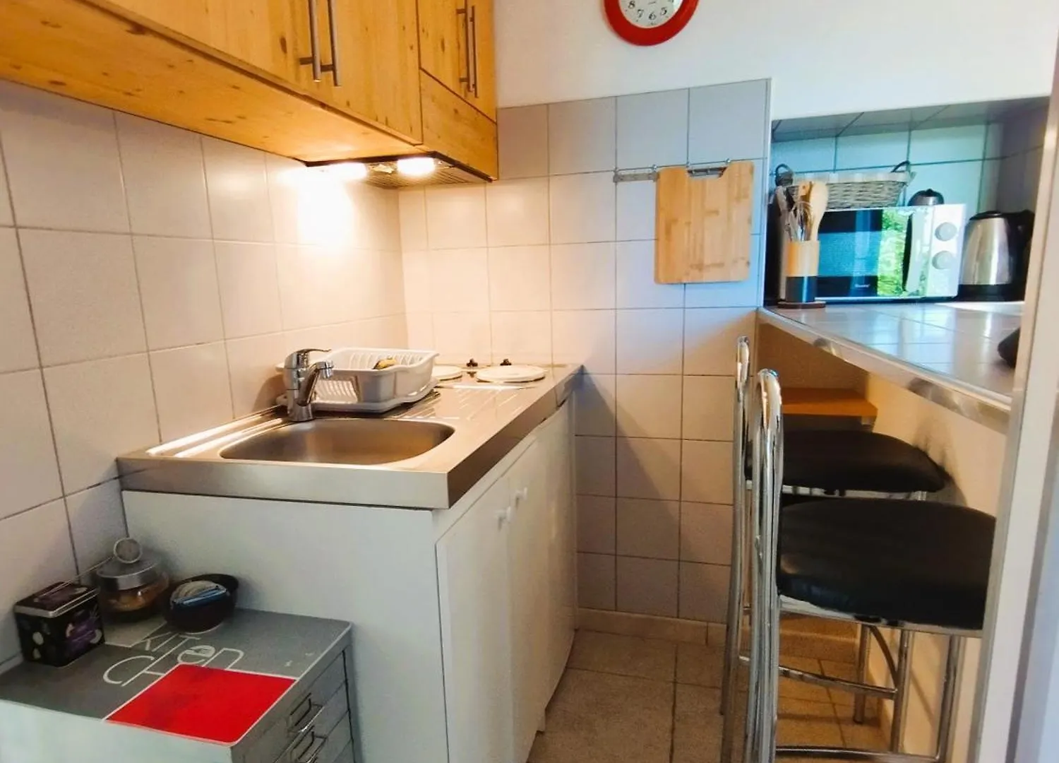 La Plume Apartment Orgnac-l'Aven 0*,