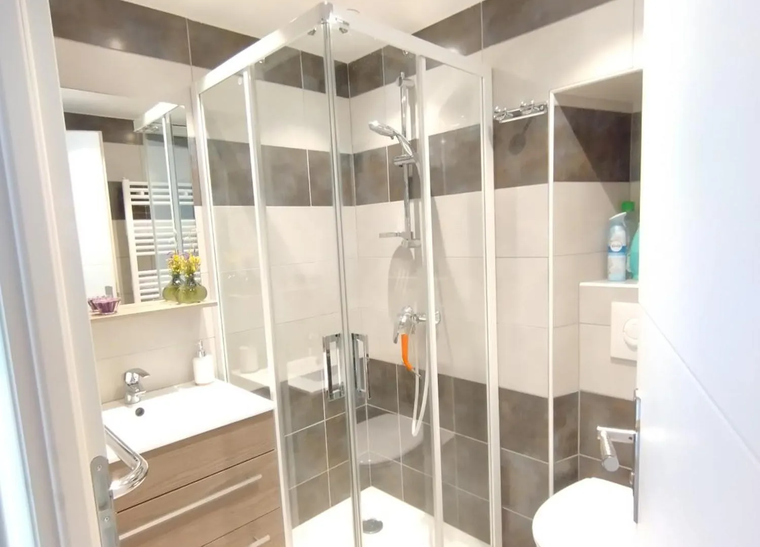 La Plume Apartment Orgnac-l'Aven