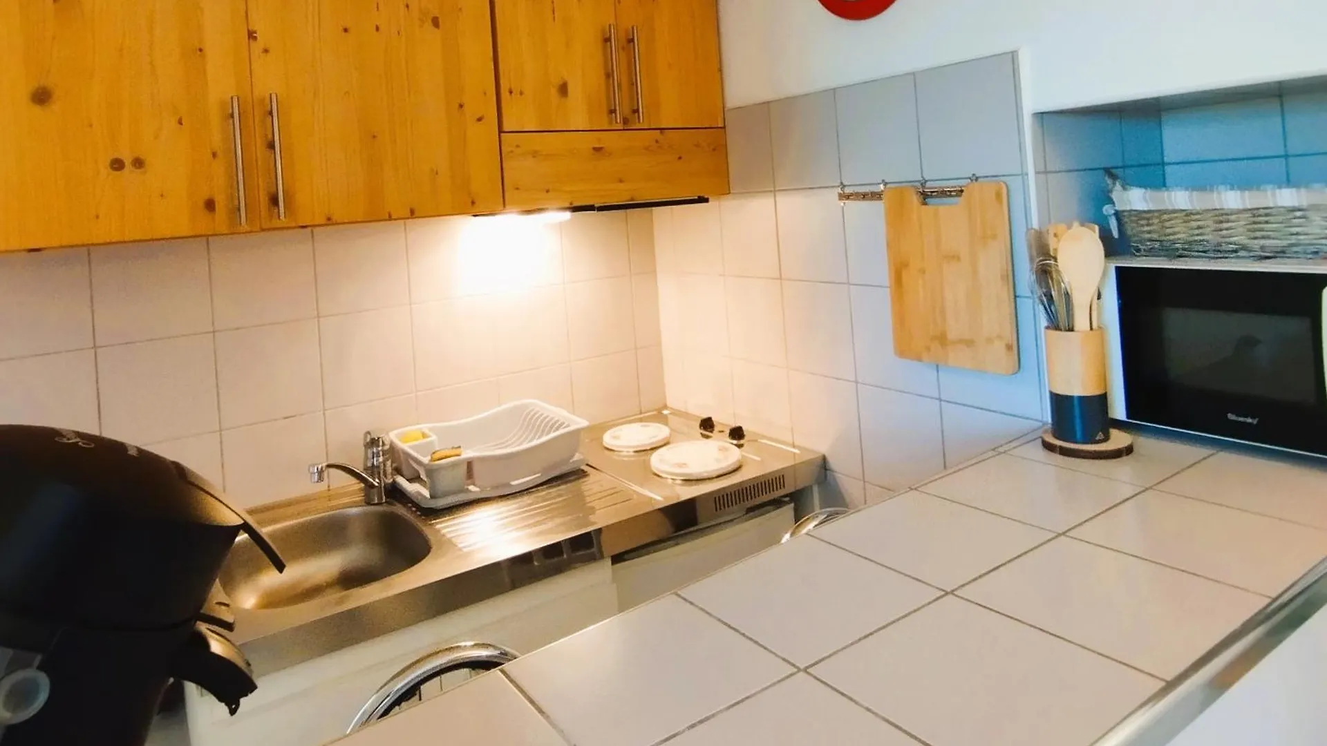 La Plume Apartment Orgnac-l'Aven 0*,  France